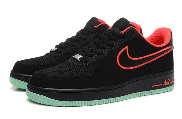 Nike Air Force One Men Low--036